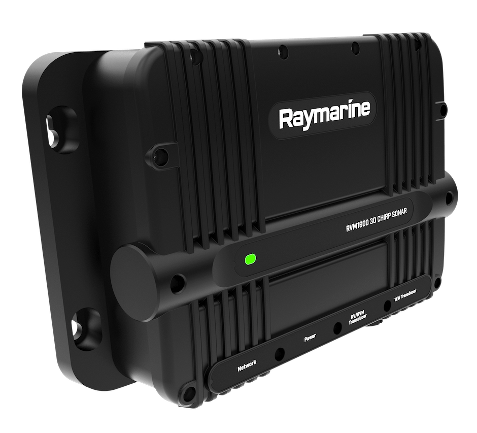 Modulo Sonar Raymarine RVM1600.