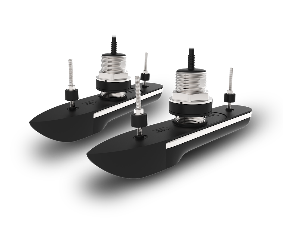 Ecoscandaglio Raymarine RVM1600.