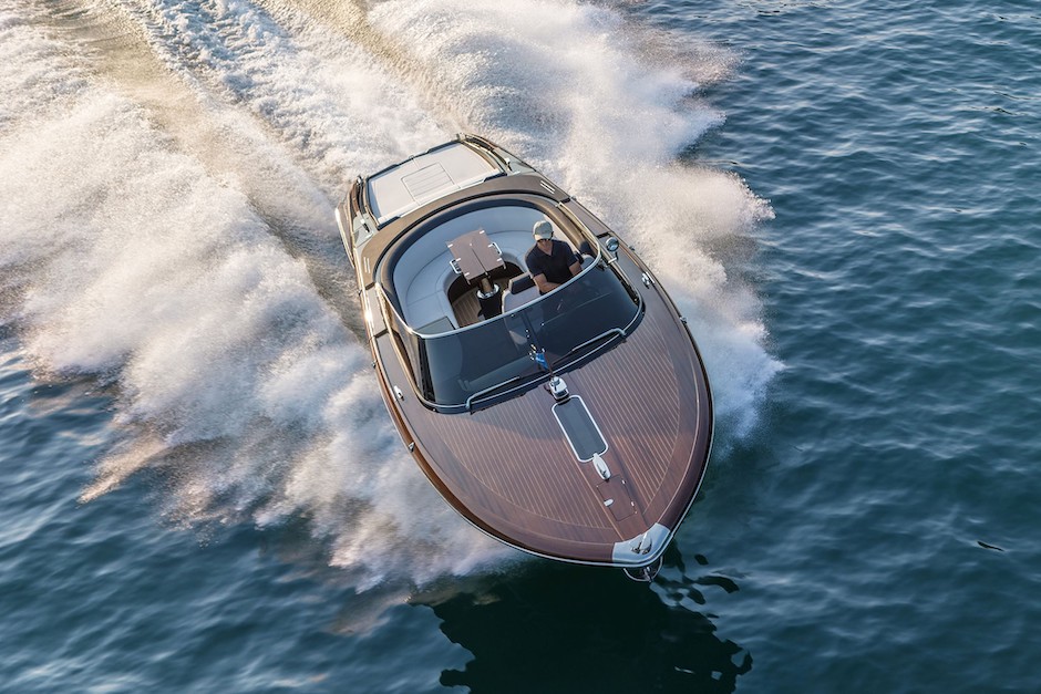 Riva Aquariva Special