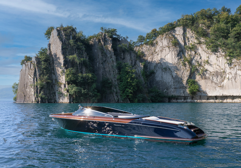 Riva Aquariva Special