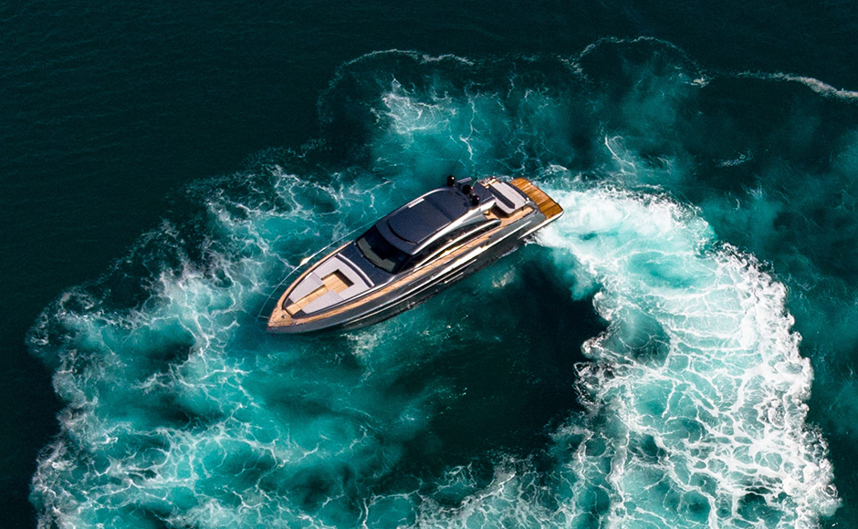 Rizzardi INSix