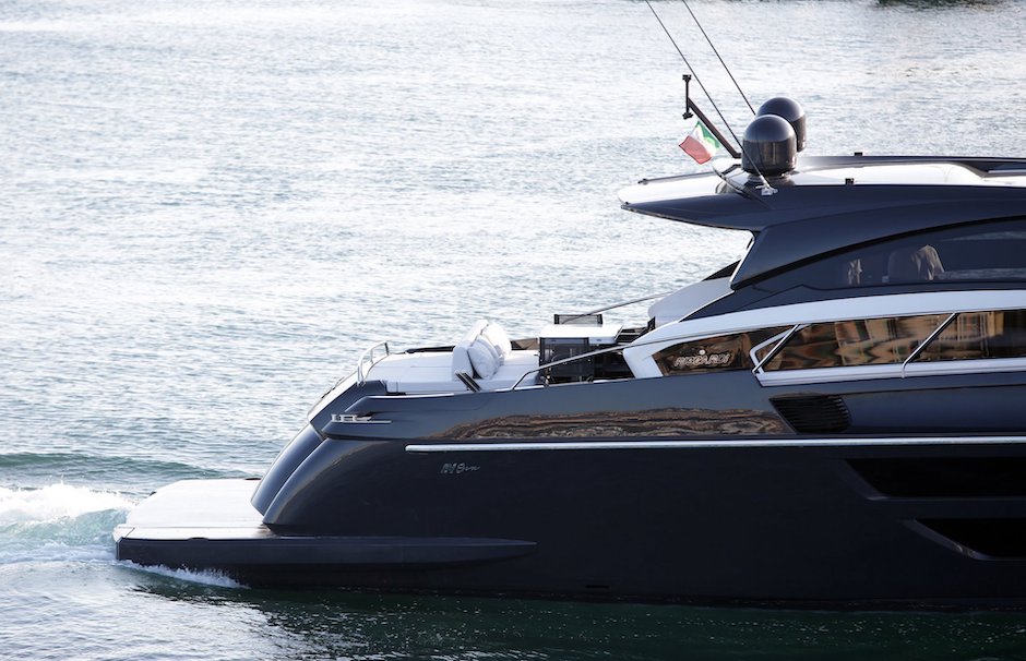 Rizzardi INSix