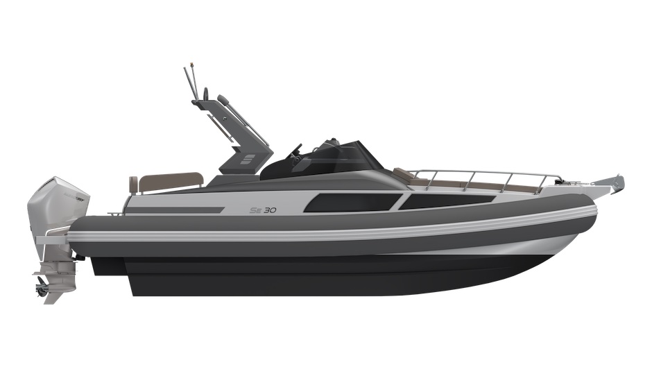 Solemar SE30.
