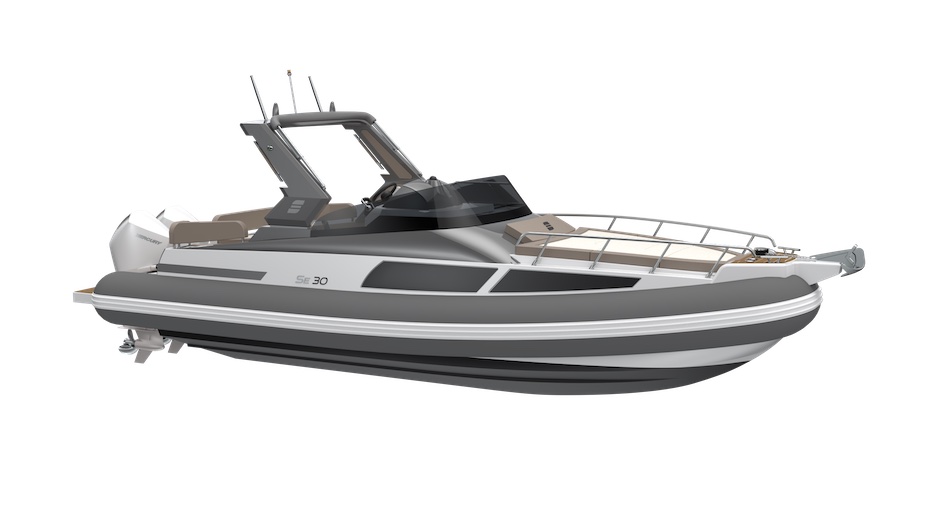 Solemar SE30.