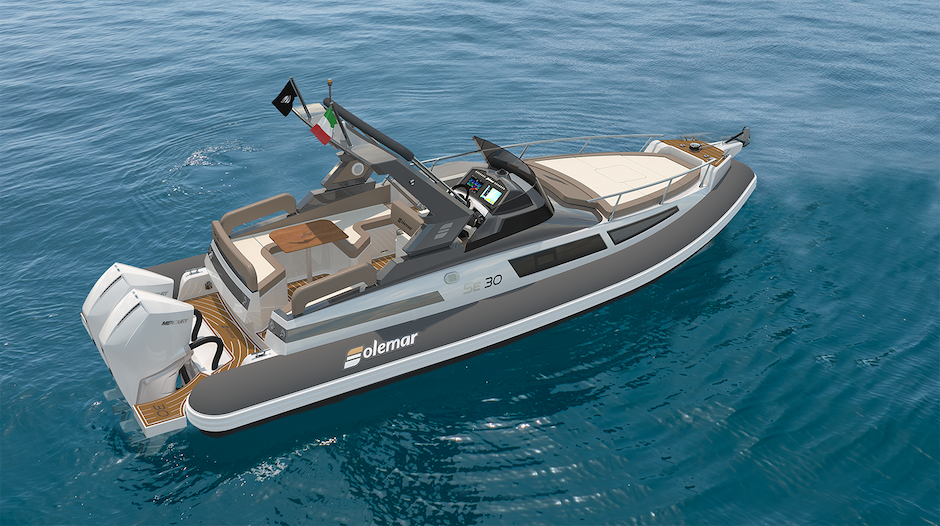 Solemar SE30