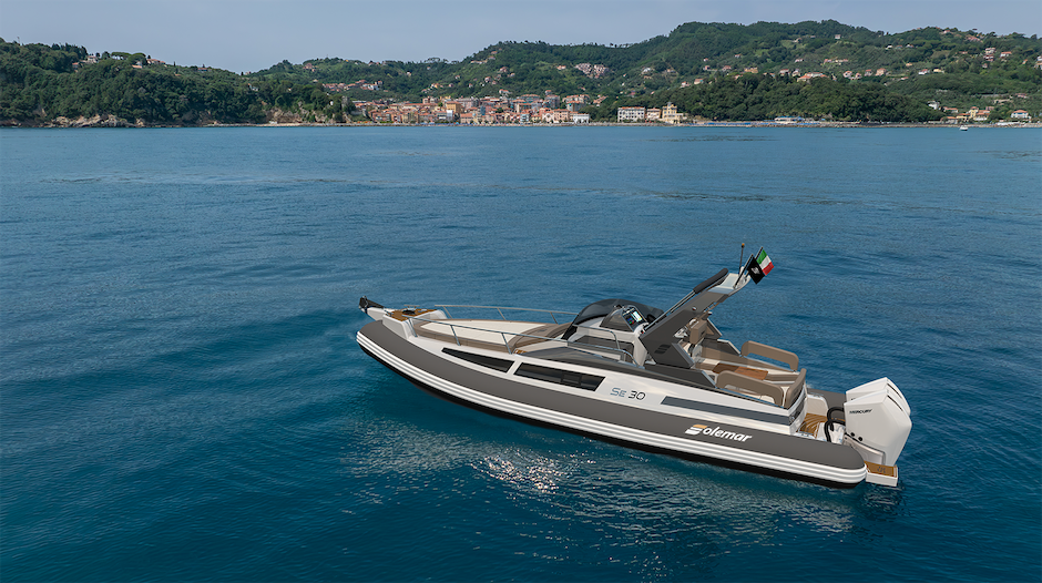 Solemar SE30