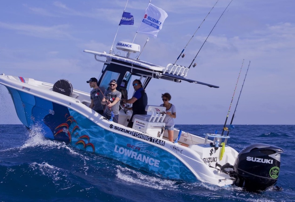 Campionato Italiano Assoluto di Drifting: a Ravenna il debutto della Suzuki Fishing Cup