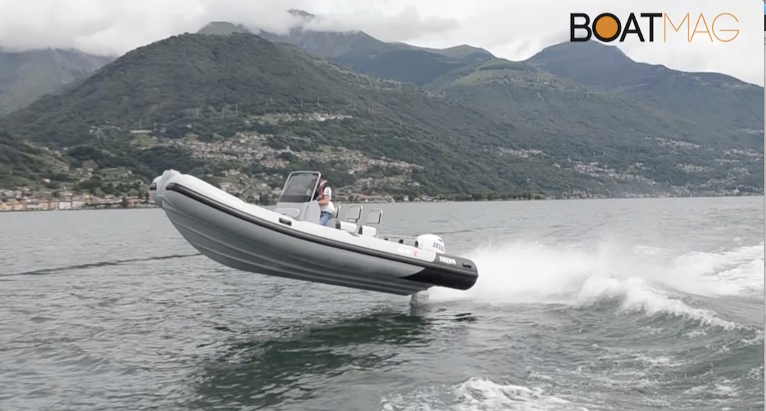È online il TG Nautico #15 con la nuova app di Volvo Penta e i gommoni di Selva
