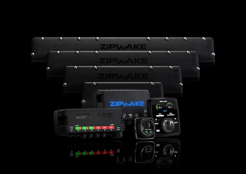 Zipwake Pro