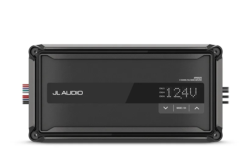 Amplificatori JL Audio AP