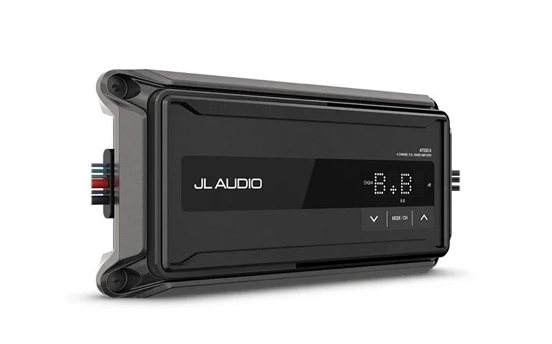 Amplificatori JL Audio AP