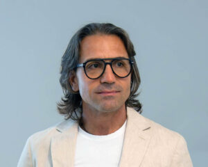 Salvatore Ranieri.