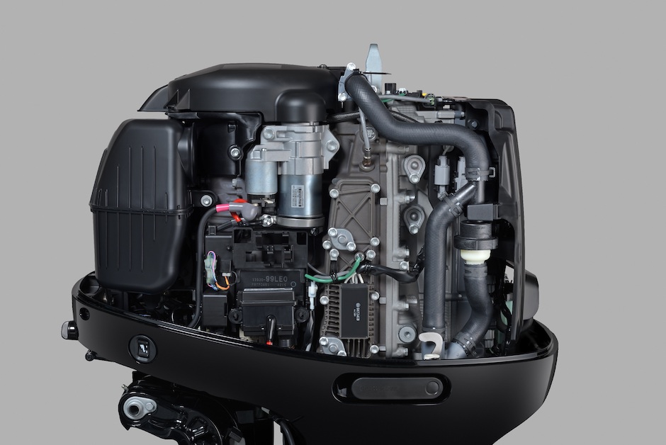 Il sistema Micro Plastic Collector #lavalacqua di Suzuki è ora disponibile per tutti i costruttori