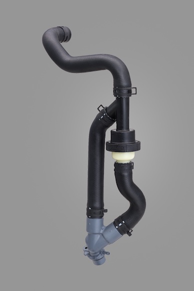 Suzuki Micro Plastic Collector