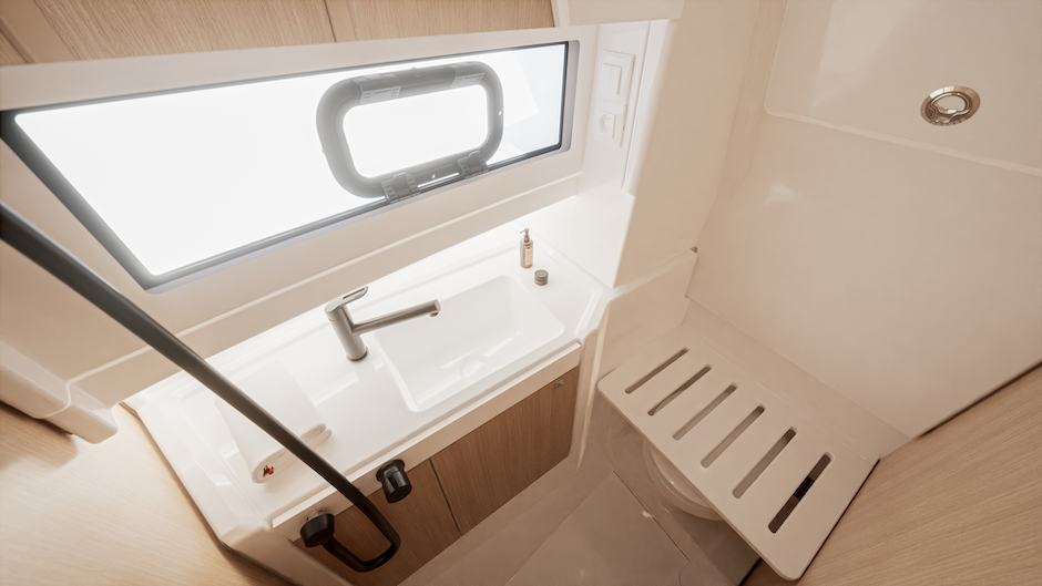 Bagno.