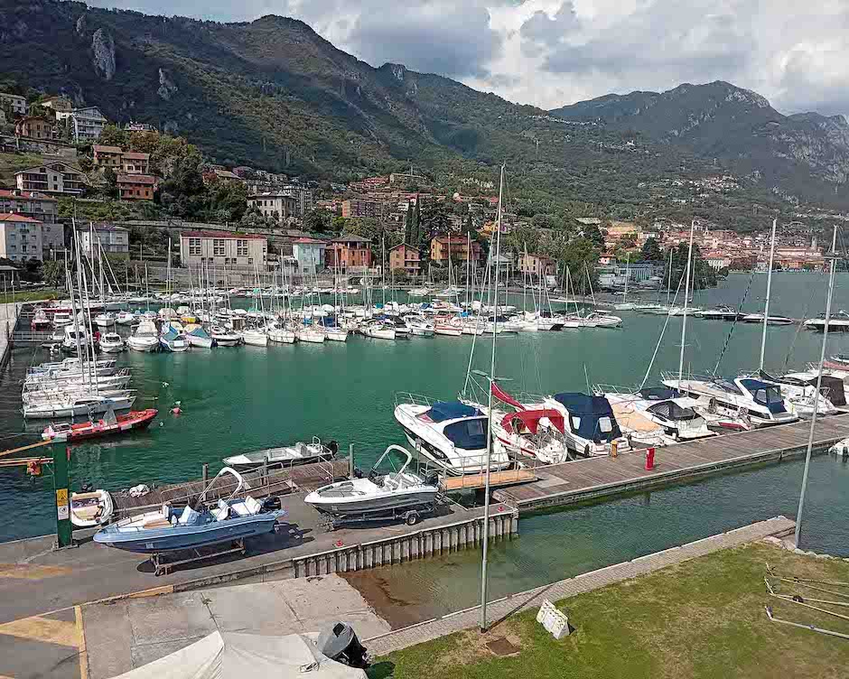 Nautica Pezzotti e Porto Turistico di Lovere: sarà la volta buona? Crediamo proprio di sì!