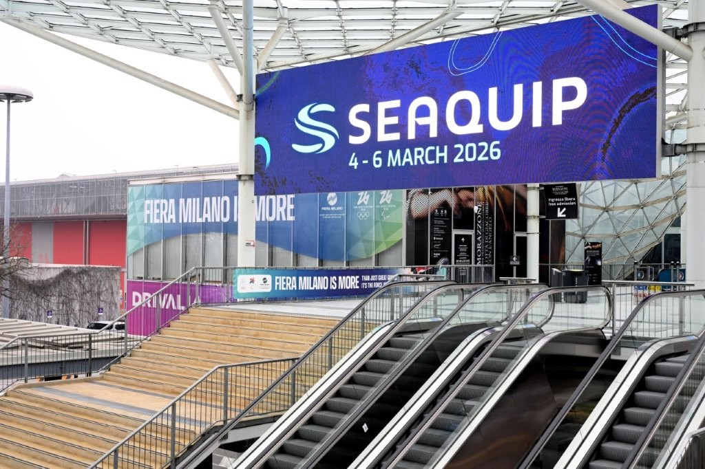 Seaquip