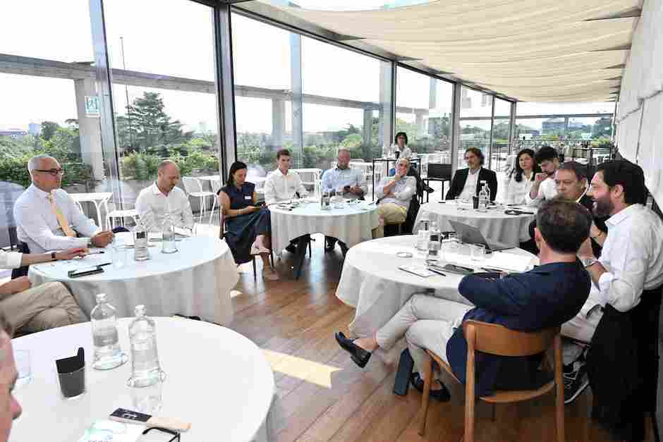 Advisory Board