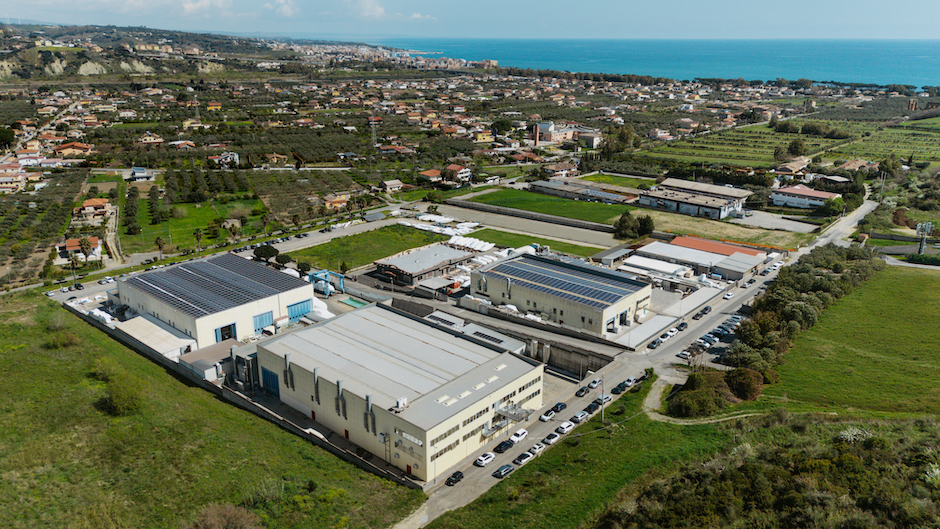 Luca Brancaleon nuovo direttore generale vendite e marketing di Aschenez Group