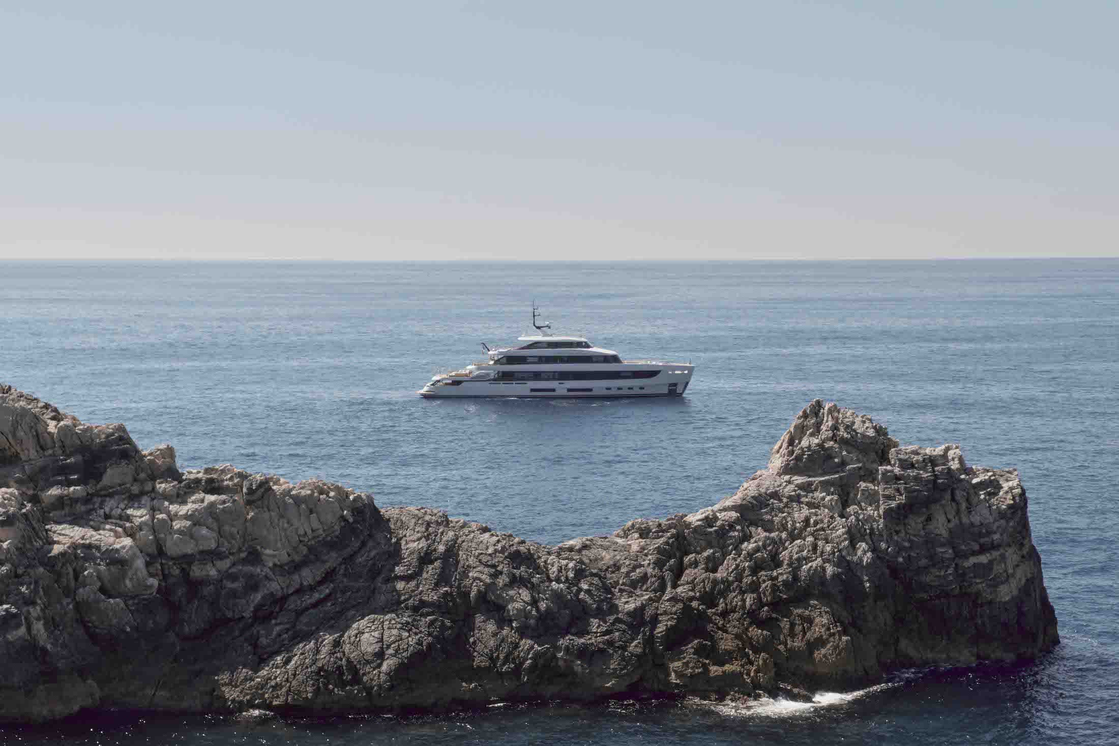Azimut Grande 44M.