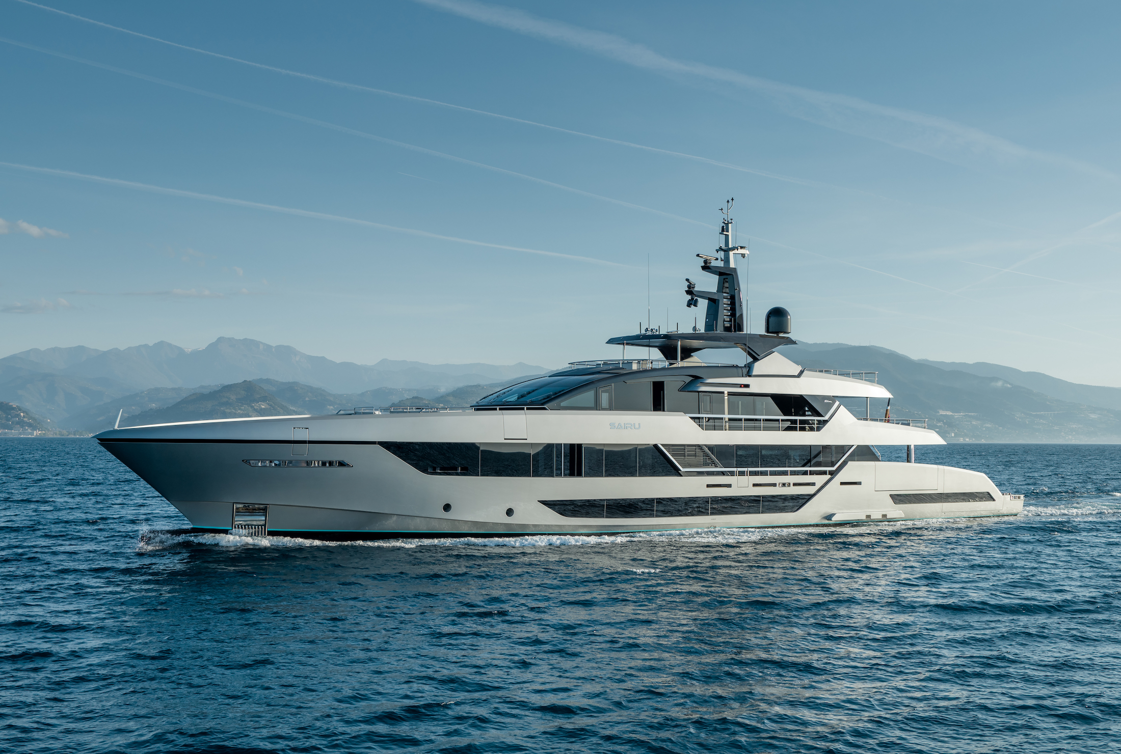 Riva 54Metri.