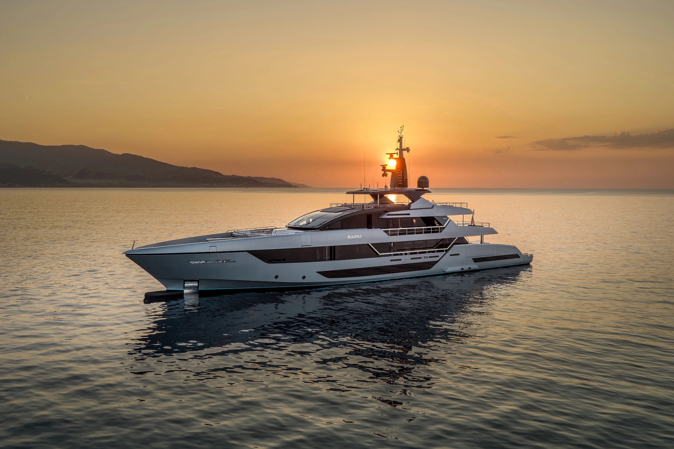 Riva 54Metri.
