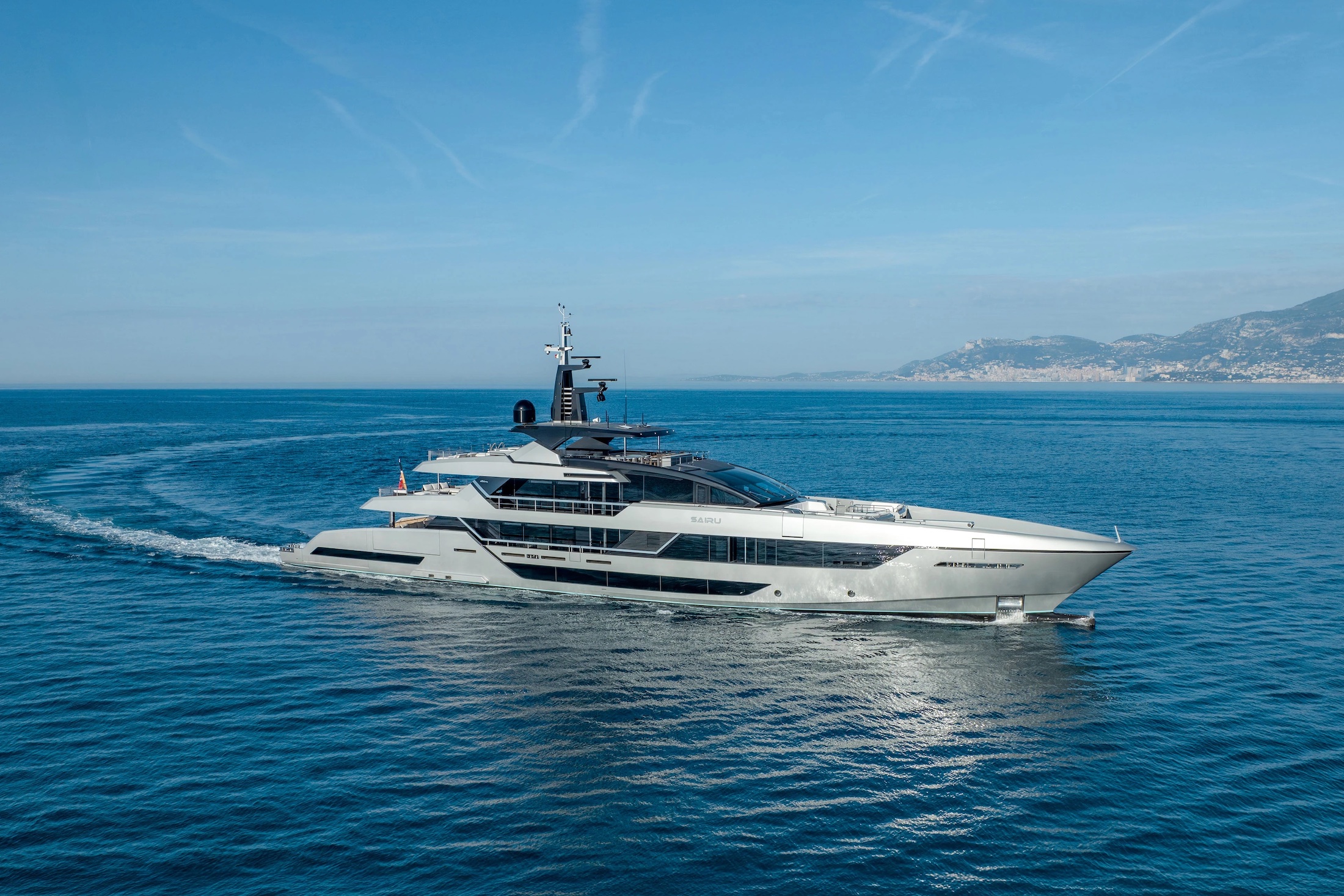 Riva 54Metri.